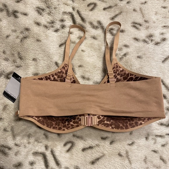 Front Closure Bra - Picture 2 of 2